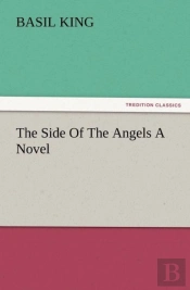 The Side Of The Angels A Novel