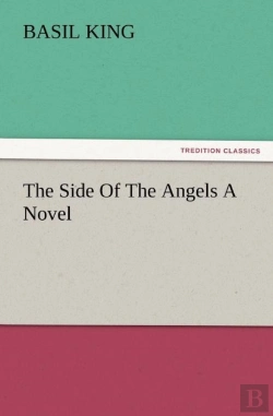 Bertrand.pt - The Side Of The Angels A Novel