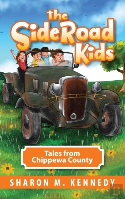 Bertrand.pt - The Sideroad Kids: Tales From Chippewa C