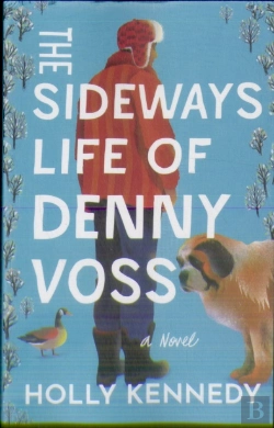 Bertrand.pt - The Sideways Life Of Denny Voss