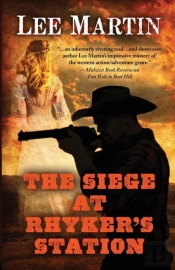 The Siege At Rhyker'S Station