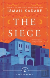 The Siege