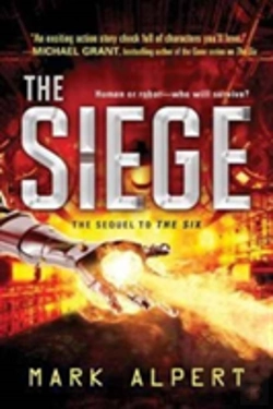 Bertrand.pt - The Siege