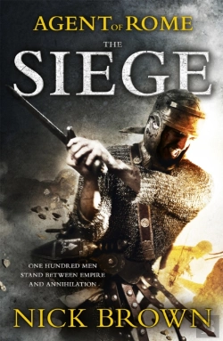 Bertrand.pt - The Siege
