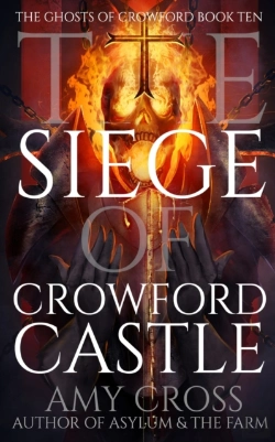 Bertrand.pt - The Siege Of Crowford Castle