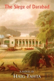 The Siege Of Darabad