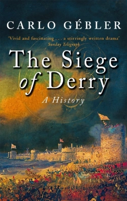 Bertrand.pt - The Siege Of Derry