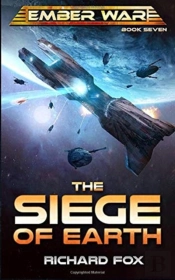 The Siege Of Earth