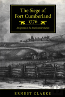 The Siege Of Fort Cumberland, 1776