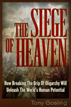 Bertrand.pt - The Siege Of Heaven