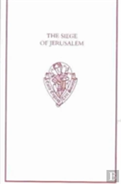 Bertrand.pt - The Siege Of Jerusalem