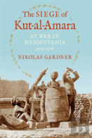 The Siege Of Kut-Al-Amara