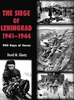 Bertrand.pt - The Siege Of Leningrad 1941-44