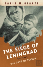 The Siege Of Leningrad