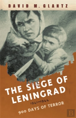 Bertrand.pt - The Siege Of Leningrad
