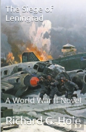 The Siege Of Leningrad