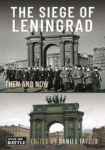 The Siege Of Leningrad