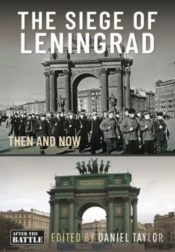 The Siege Of Leningrad