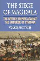 The Siege Of Magdala