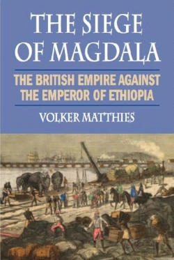 Bertrand.pt - The Siege Of Magdala