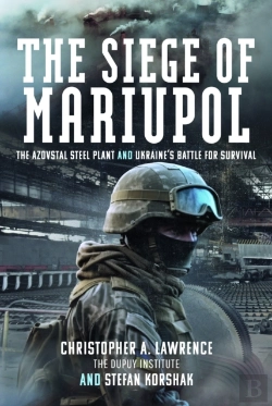 Bertrand.pt - The Siege Of Mariupol