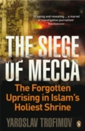 The Siege Of Mecca