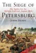 The Siege Of Petersburg
