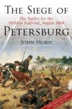 Bertrand.pt - The Siege Of Petersburg