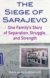 The Siege Of Sarajevo