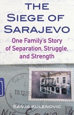 Bertrand.pt - The Siege Of Sarajevo