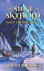The Siege Of Skyhold