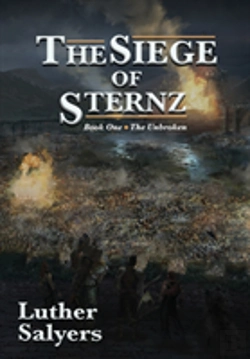 Bertrand.pt - The Siege Of Sternz