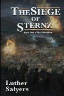 The Siege Of Sternz