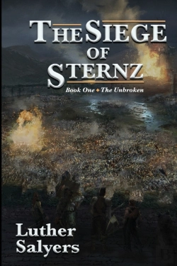 Bertrand.pt - The Siege Of Sternz
