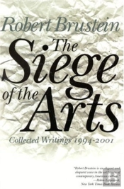 The Siege Of The Arts