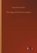 The Siege Of The Seven Suitors