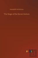 The Siege Of The Seven Suitors