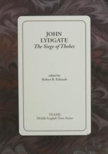 The Siege Of Thebes