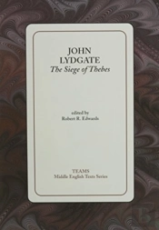 The Siege Of Thebes