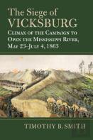 The Siege Of Vicksburg