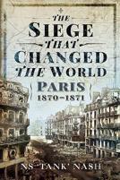 The Siege That Changed The World