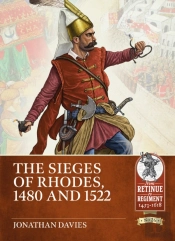 The Sieges Of The '45