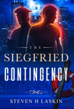 Bertrand.pt - The Siegfried Contingency