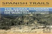 The Sierra Almijara And Tejeda