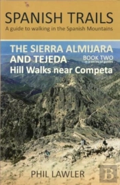 The Sierra Almijara And Tejeda