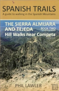 Bertrand.pt - The Sierra Almijara And Tejeda