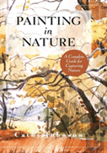 The Sierra Club Guide To Painting In Nature (Sierra Club Books Publication)