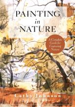 The Sierra Club Guide To Painting In Nature (Sierra Club Books Publication)