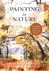 The Sierra Club Guide To Painting In Nature (Sierra Club Books Publication)