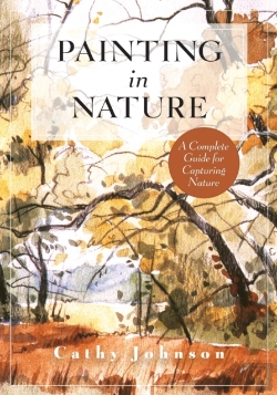 Bertrand.pt - The Sierra Club Guide To Painting In Nature (Sierra Club Books Publication)